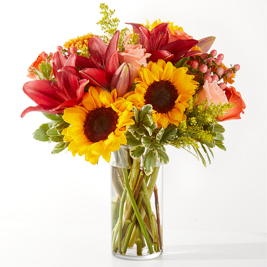 Acorn Lane Bouquet – Jen-mor Florist Inc, Dover DE