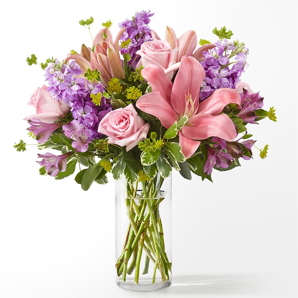 Precious Petals Bouquet – Jen-mor Florist Inc, Dover DE