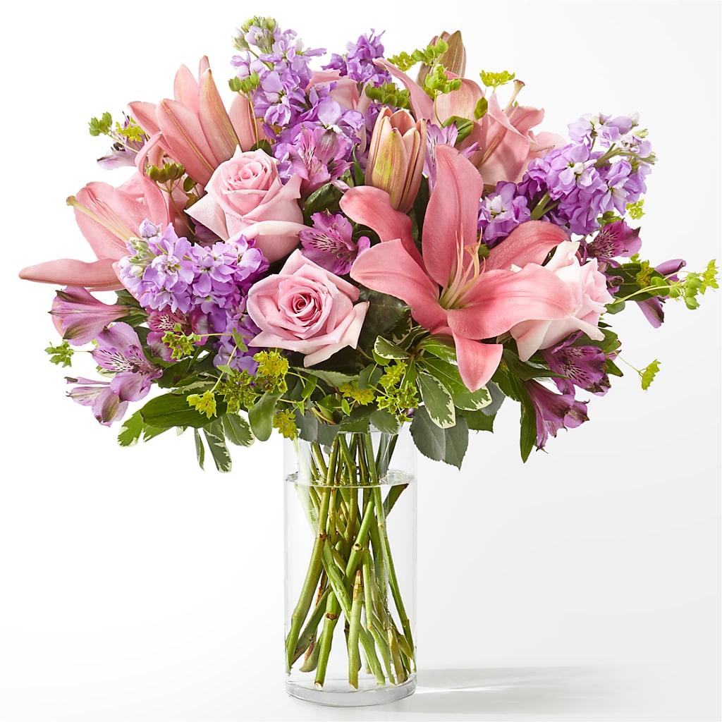 Precious Petals Bouquet – Jen-mor Florist Inc, Dover DE
