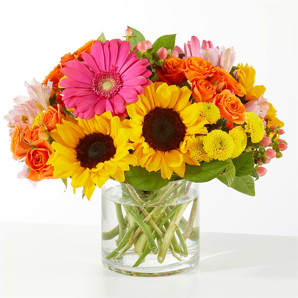Beach Day Bouquet – Jen-mor Florist Inc, Dover DE