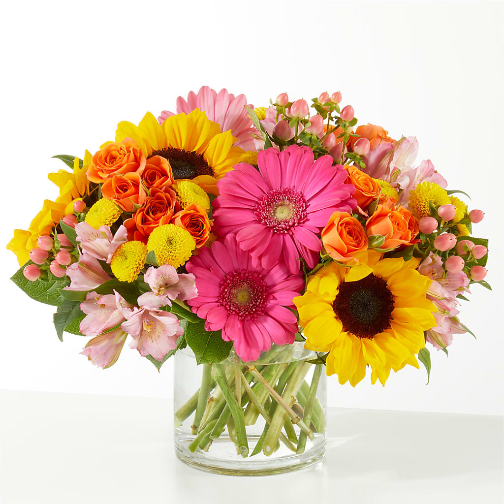 Beach Day Bouquet – Jen-mor Florist Inc, Dover DE