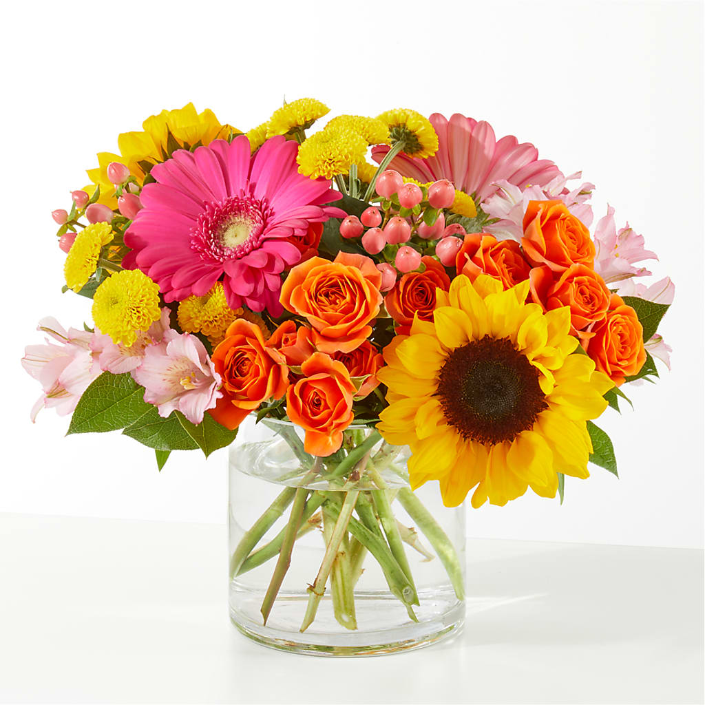 Beach Day Bouquet – Jen-mor Florist Inc, Dover DE