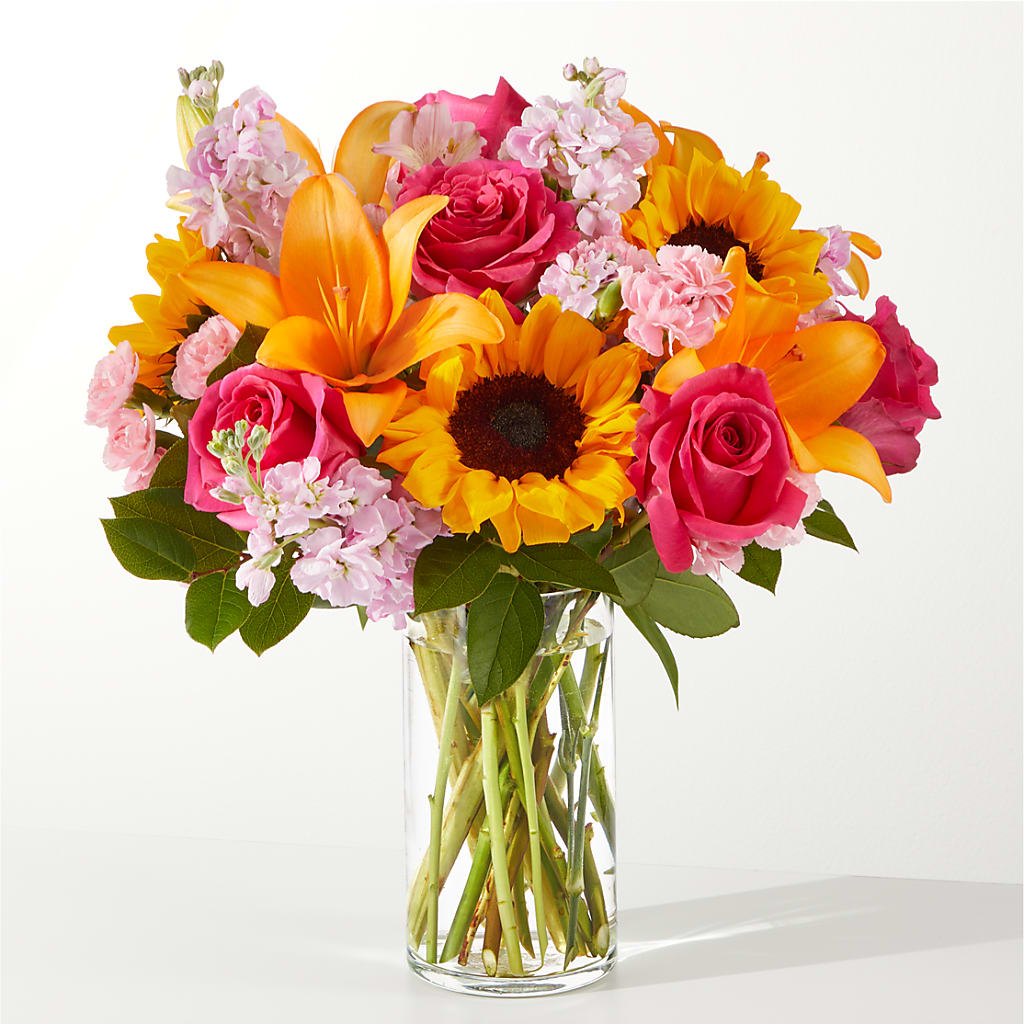 In Full Swing Bouquet – Jen-mor Florist Inc, Dover DE