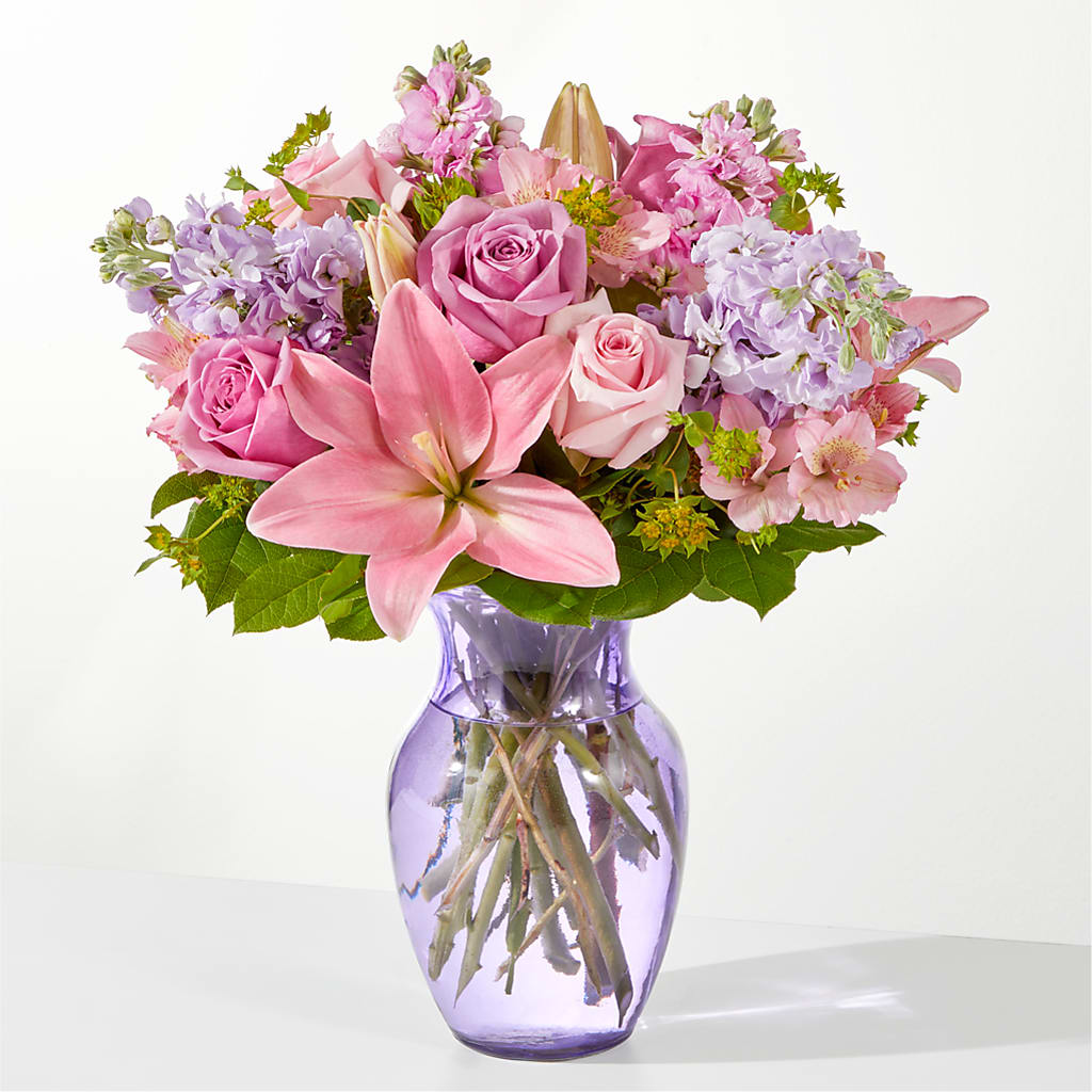 The Crown Jewel Bouquet – Jen-mor Florist Inc, Dover DE