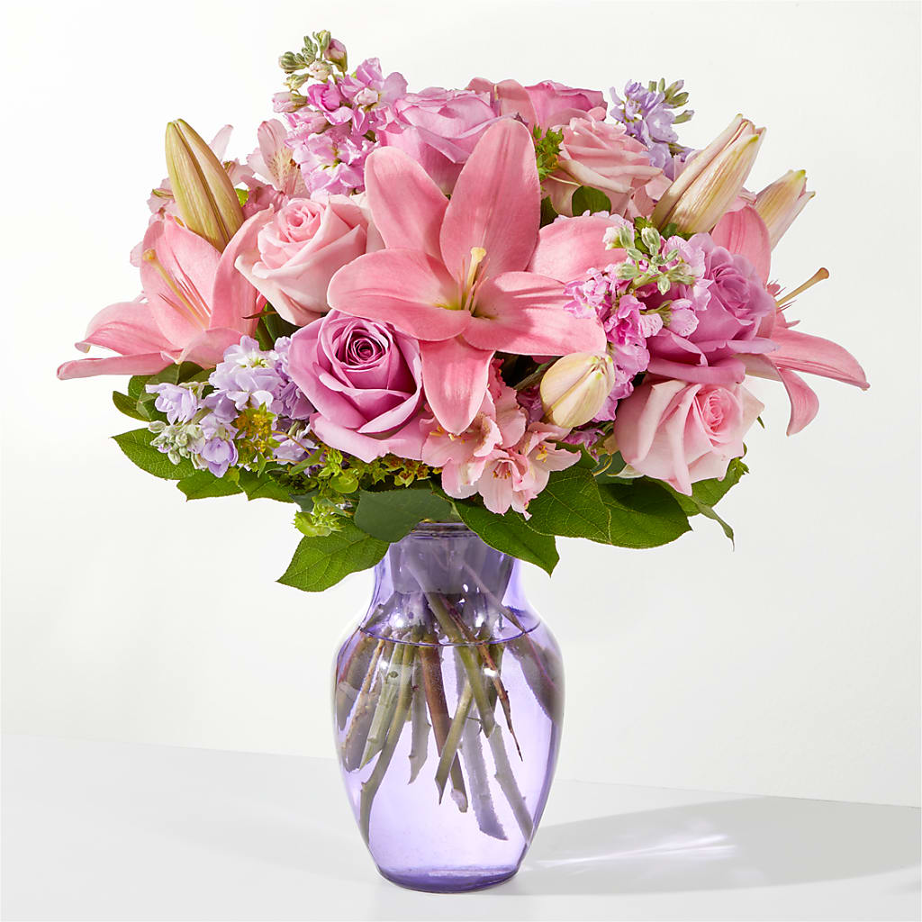 The Crown Jewel Bouquet – Jen-mor Florist Inc, Dover DE