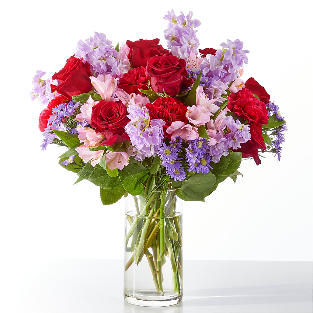 Your Majesty Bouquet – Jen-mor Florist Inc, Dover DE