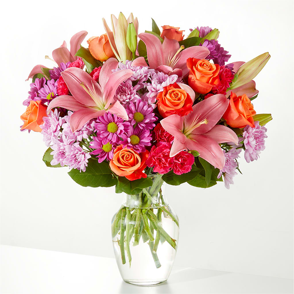 One and Only Bouquet – Jen-mor Florist Inc, Dover DE