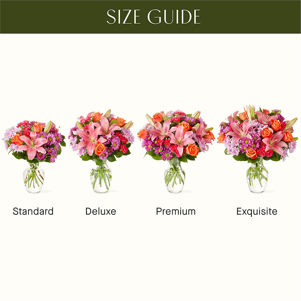 One and Only Bouquet – Jen-mor Florist Inc, Dover DE