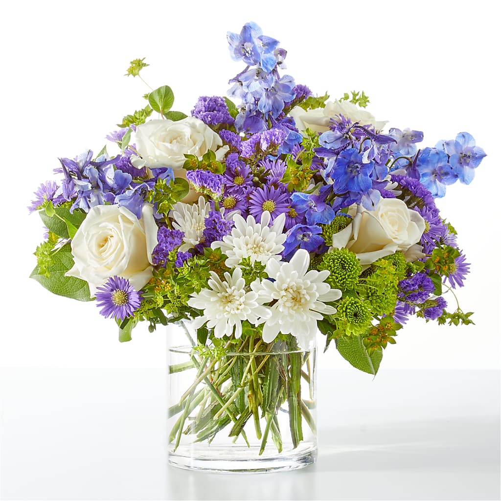Genuine Gestures Bouquet – Jen-mor Florist Inc, Dover DE