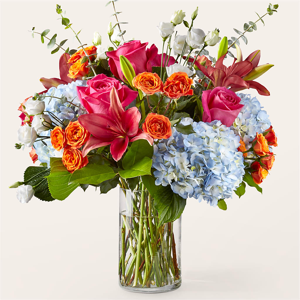 Awestruck Luxury Bouquet – Jen-mor Florist Inc, Dover DE