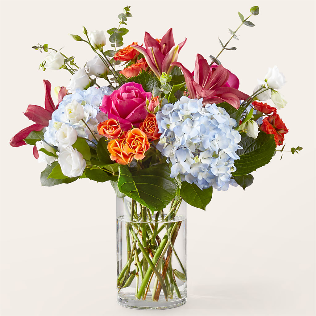 Awestruck Luxury Bouquet – Jen-mor Florist Inc, Dover DE