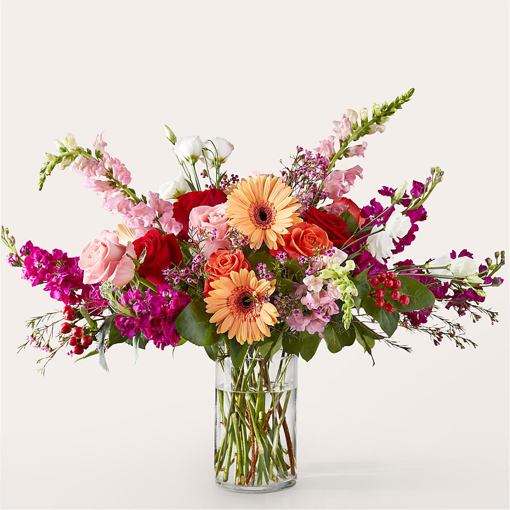 Renaissance Luxury Bouquet – Jen-mor Florist Inc, Dover DE