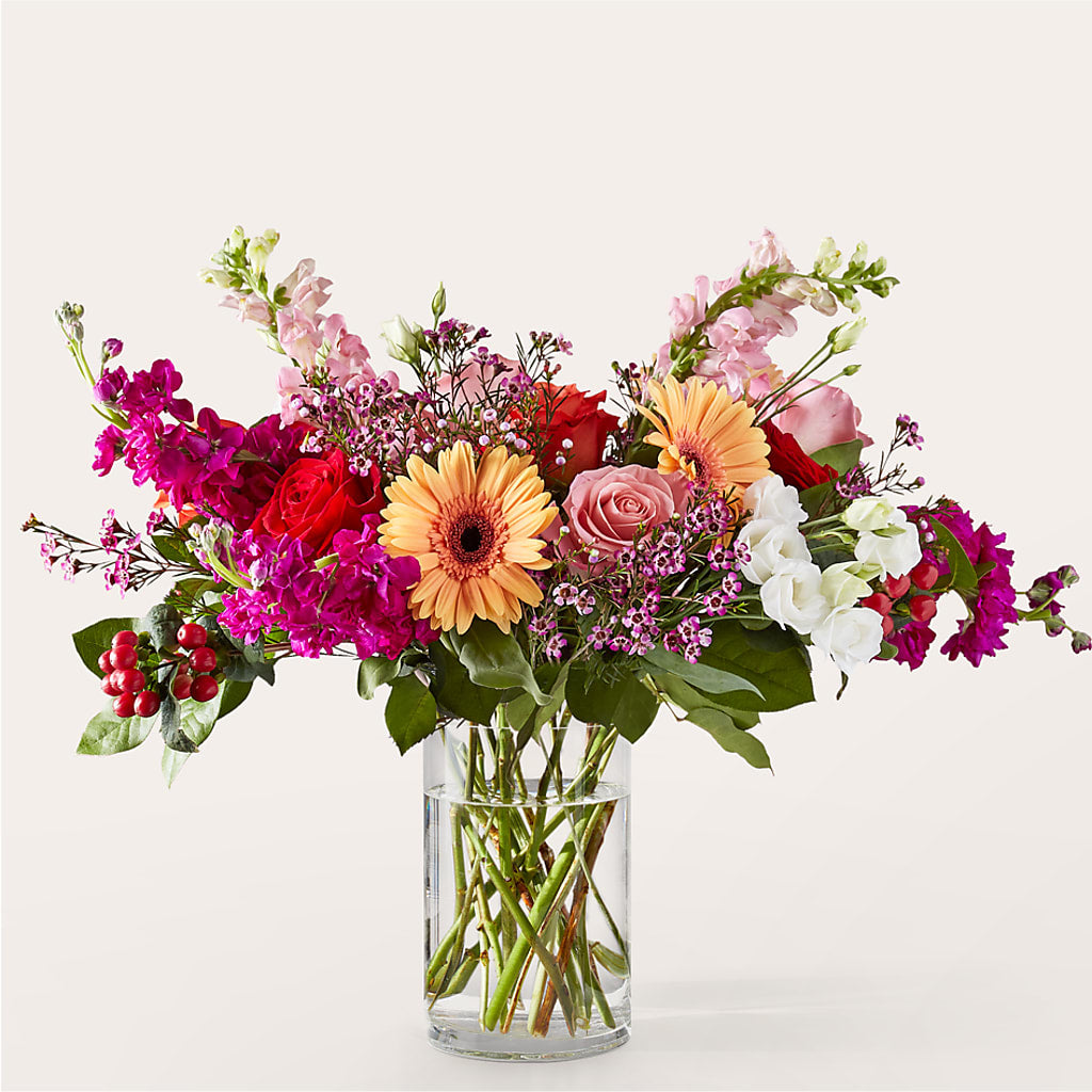 Renaissance Luxury Bouquet – Jen-mor Florist Inc, Dover DE