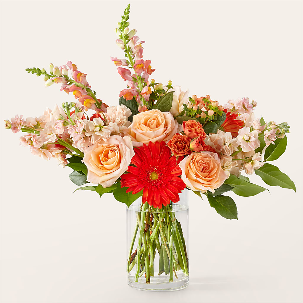 Paloma Please Bouquet – Jen-mor Florist Inc, Dover DE