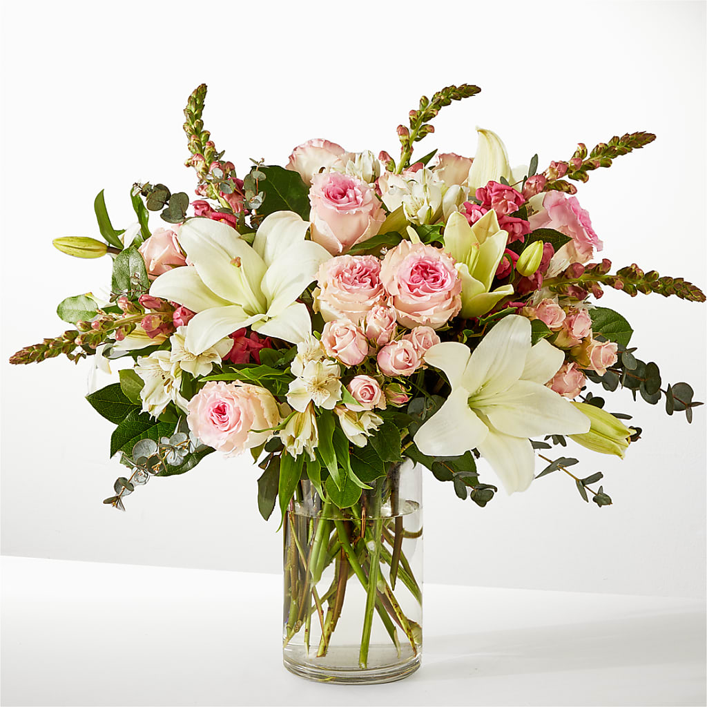 Ballet Slippers Bouquet – Jen-mor Florist Inc, Dover DE