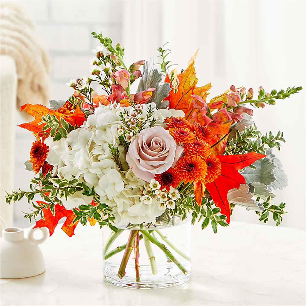Autumnal Equinox Bouquet – Jen-mor Florist Inc, Dover DE