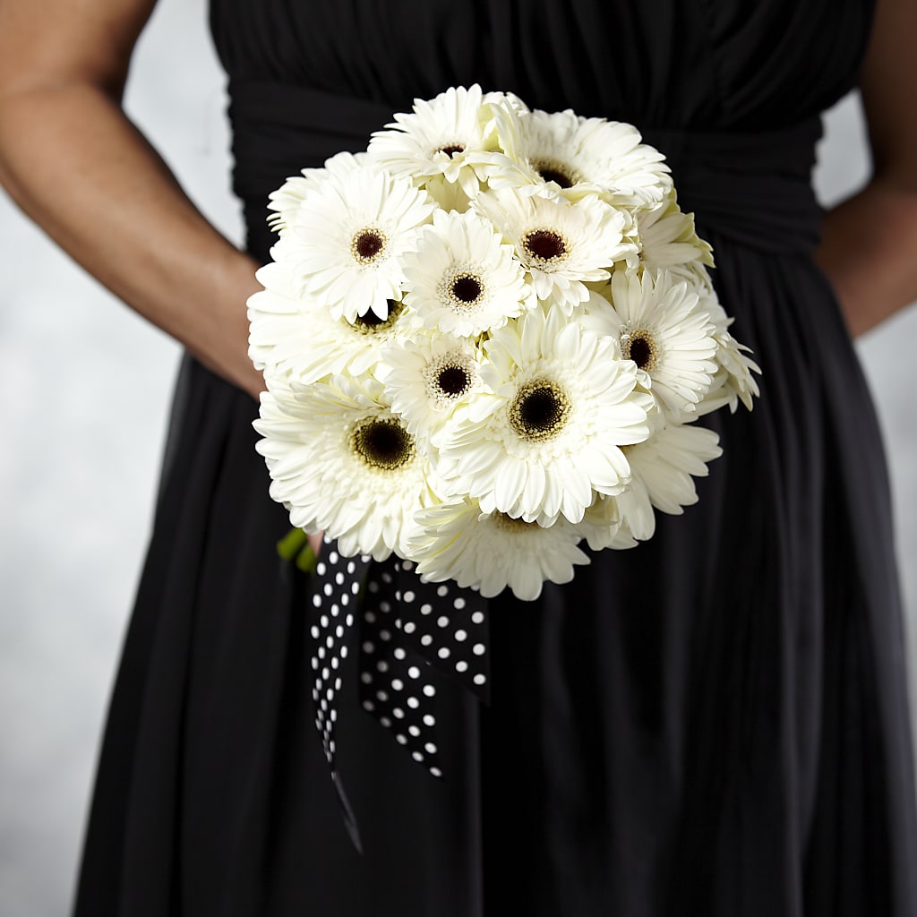 Daisy Delight Bouquet – Jen-mor Florist Inc, Dover DE