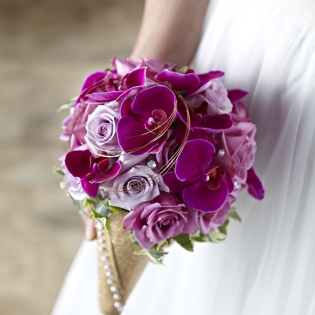 Breathless Bouquet – Jen-mor Florist Inc, Dover DE