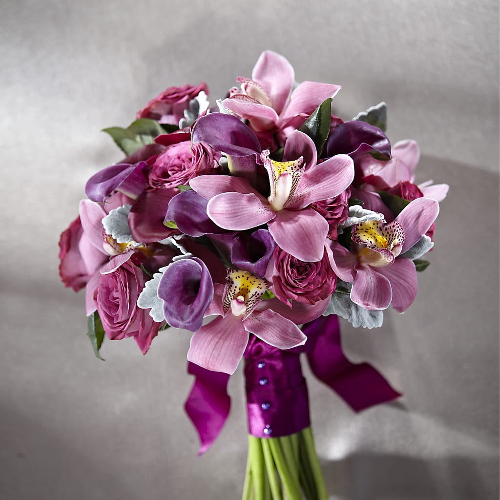 Delicacy Bouquet – Jen-mor Florist Inc, Dover DE