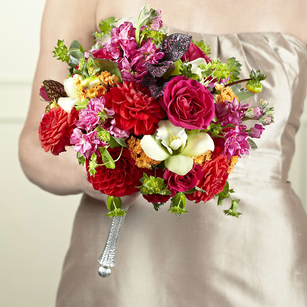 True Happiness Bouquet – Jen-mor Florist Inc, Dover DE