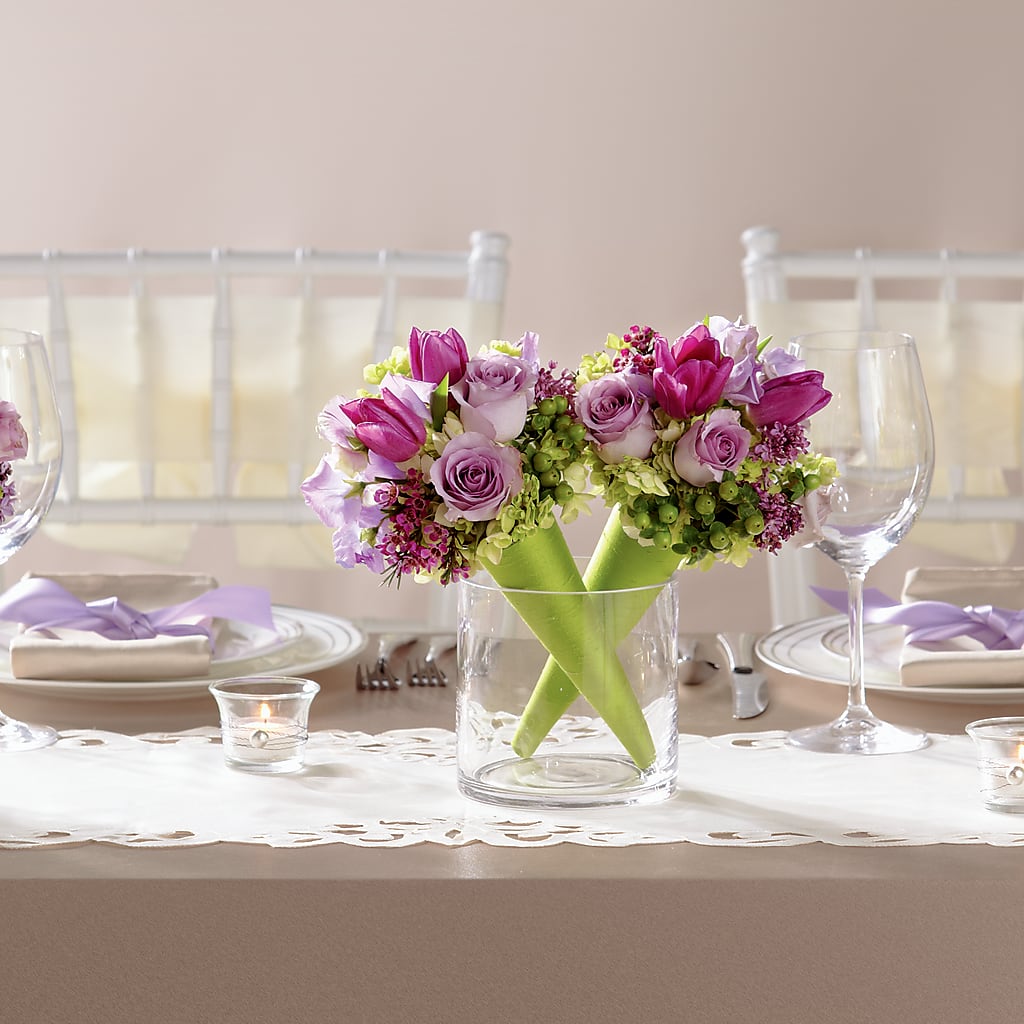 Sublime Centerpiece – Jen-mor Florist Inc, Dover DE