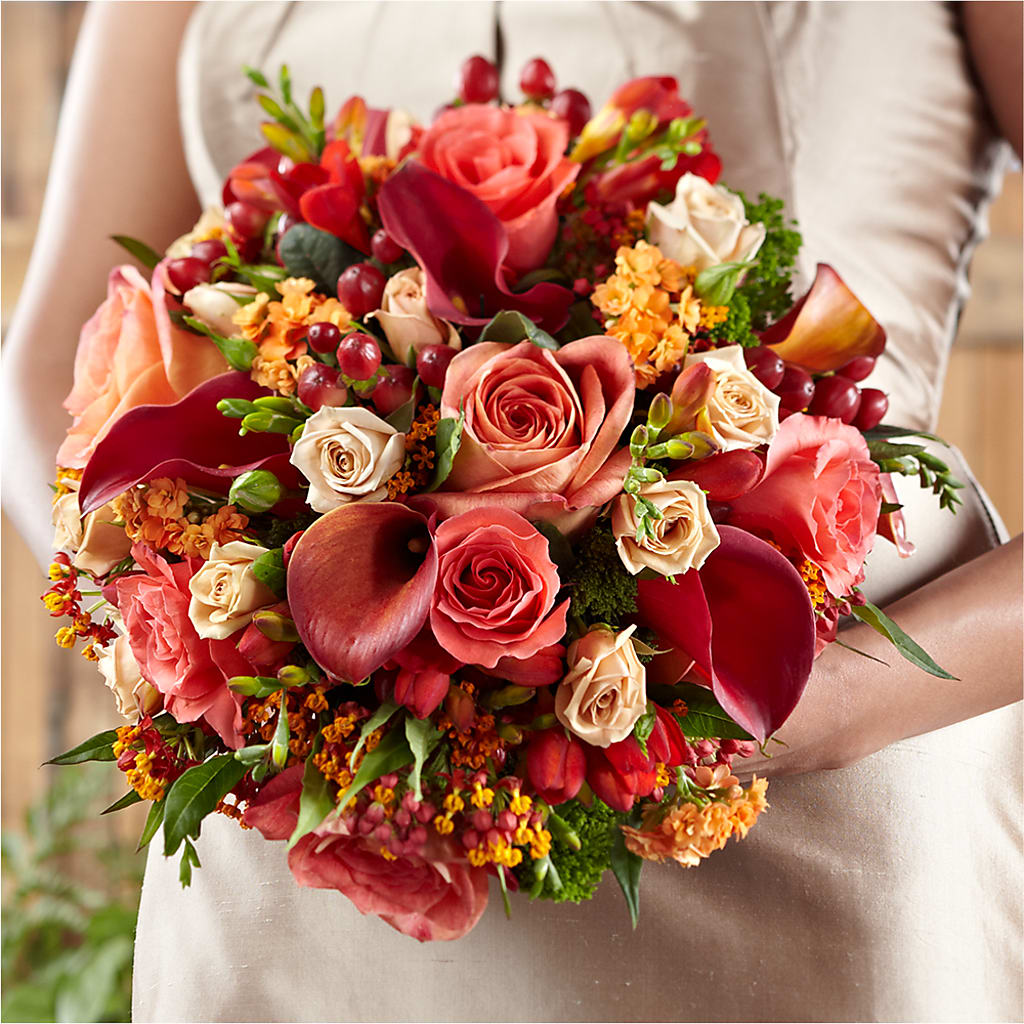 Contentment Bouquet – Jen-mor Florist Inc, Dover DE