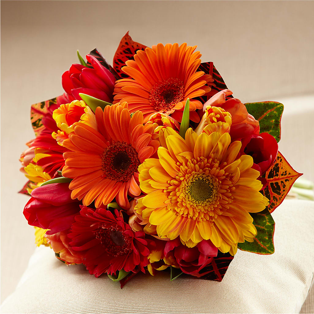 Sunglow Bouquet – Jen-mor Florist Inc, Dover DE