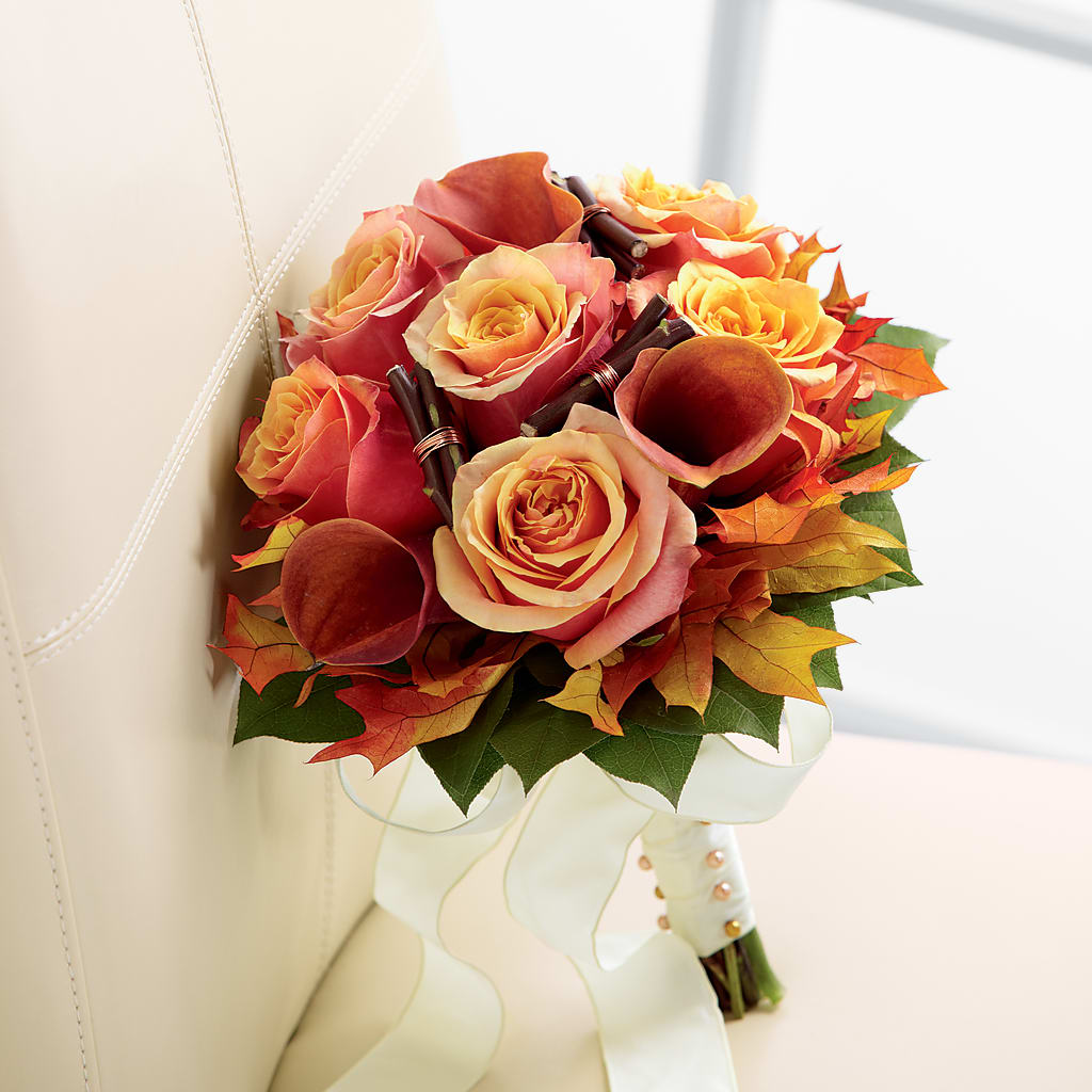 Love Everlasting Bouquet – Jen-mor Florist Inc, Dover DE