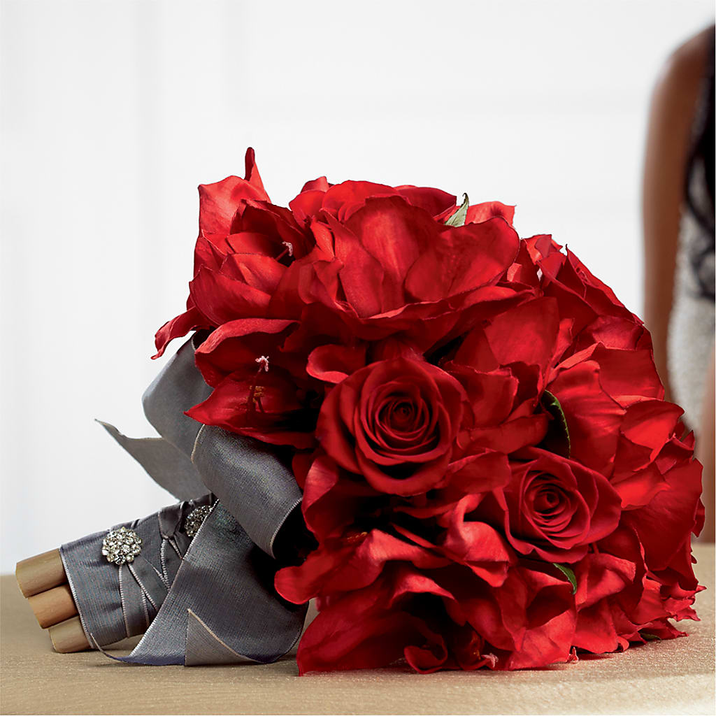 Heart's Happiness Bouquet – Jen-mor Florist Inc, Dover DE