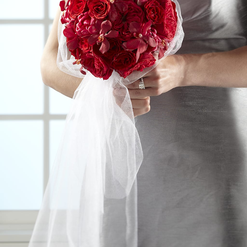 Desire Bouquet – Jen-mor Florist Inc, Dover DE
