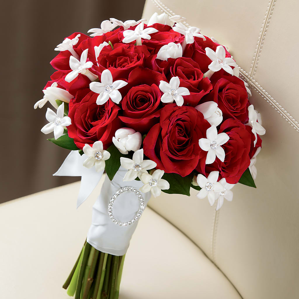 Poetry Bouquet – Jen-mor Florist Inc, Dover DE