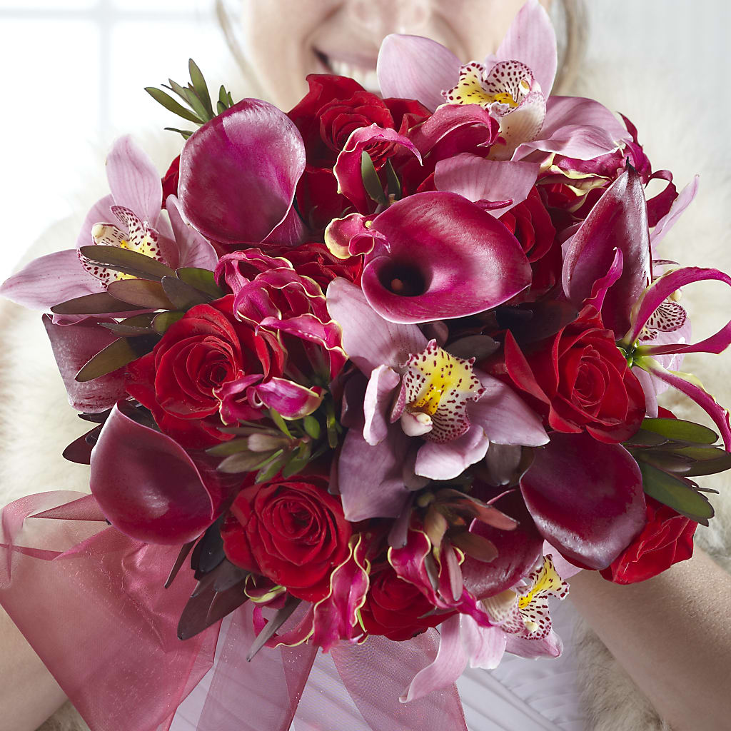 Heart of Hearts Bouquet – Jen-mor Florist Inc, Dover DE