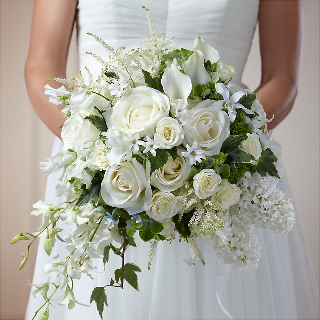 Cherish Bouquet – Jen-mor Florist Inc, Dover DE