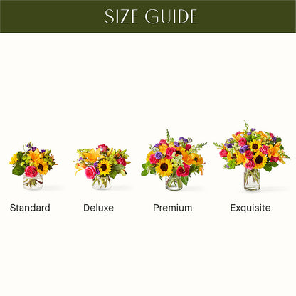 Best Day Bouquet –  Jen-mor Florist Inc, Dover DE