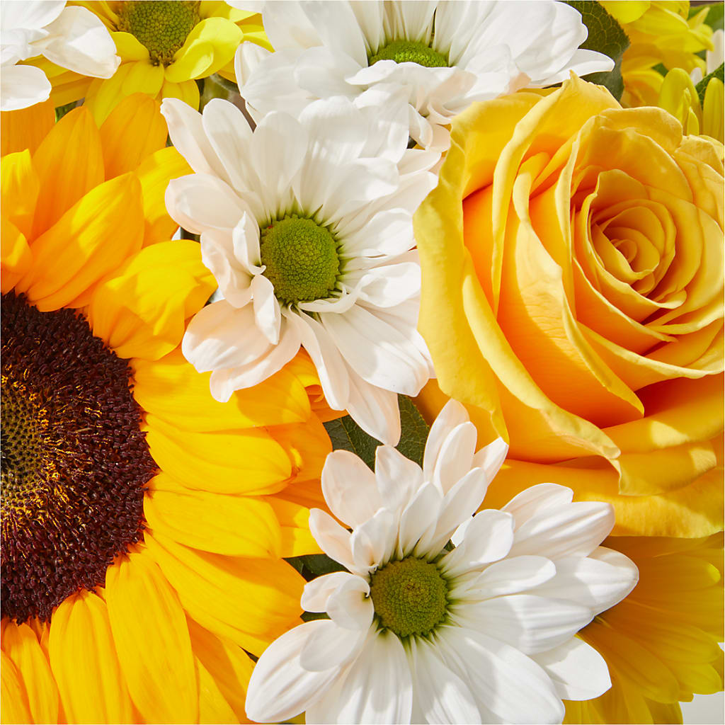Be Happy Bouquet –  Jen-mor Florist Inc, Dover DE