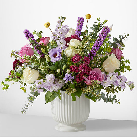 Work of Art Bouquet –  Jen-mor Florist Inc, Dover DE