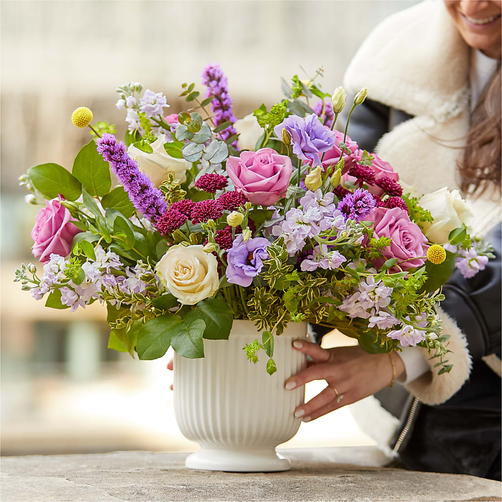 Work of Art Bouquet –  Jen-mor Florist Inc, Dover DE