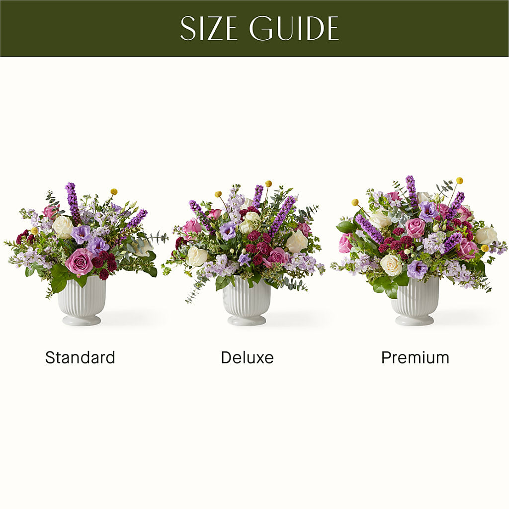 Work of Art Bouquet –  Jen-mor Florist Inc, Dover DE
