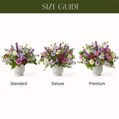 Work of Art Bouquet –  Jen-mor Florist Inc, Dover DE