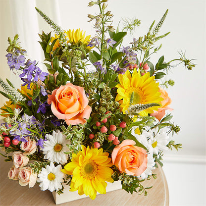The Good Life Bouquet –  Jen-mor Florist Inc, Dover DE