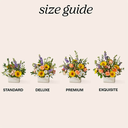 The Good Life Bouquet –  Jen-mor Florist Inc, Dover DE