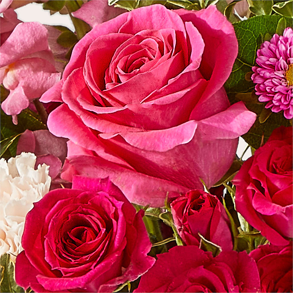 Too Cute Bouquet –  Jen-mor Florist Inc, Dover DE