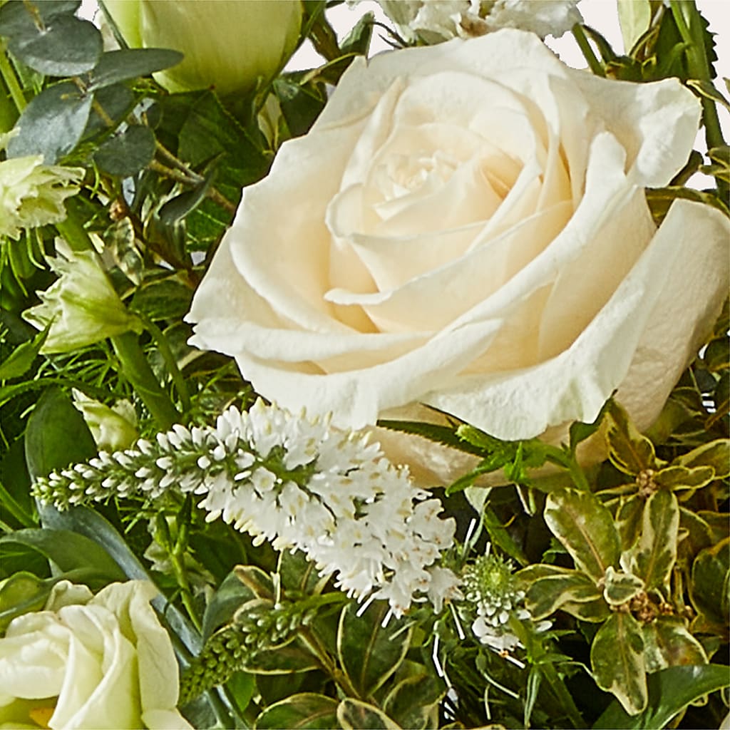 Cashmere Bouquet –  Jen-mor Florist Inc, Dover DE