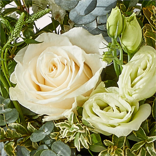 Cashmere Bouquet –  Jen-mor Florist Inc, Dover DE