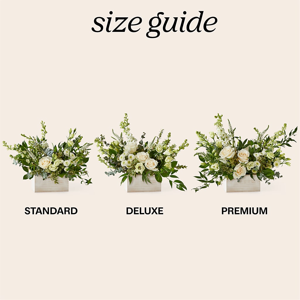 Cashmere Bouquet –  Jen-mor Florist Inc, Dover DE
