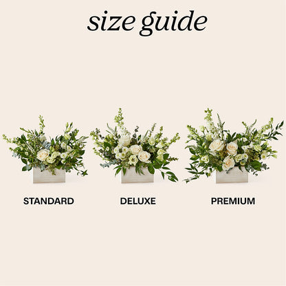 Cashmere Bouquet –  Jen-mor Florist Inc, Dover DE
