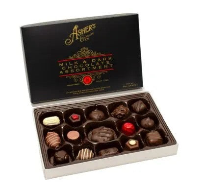 Asher's Chocolates