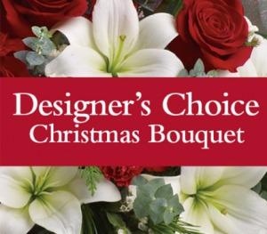 CHRISTMAS DESIGNERS CHOICE LARGE