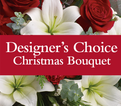 CHRISTMAS DESIGNERS CHOICE