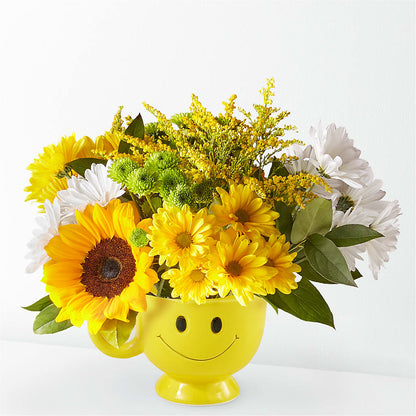 Joyful Smiles Bouquet –  Jen-mor Florist Inc, Dover DE